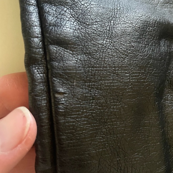 Tripp NYC Vegan leather pants - Picture 11 of 16